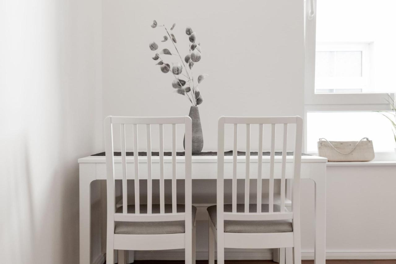 Lighthouse Appartements Rostock Exterior photo