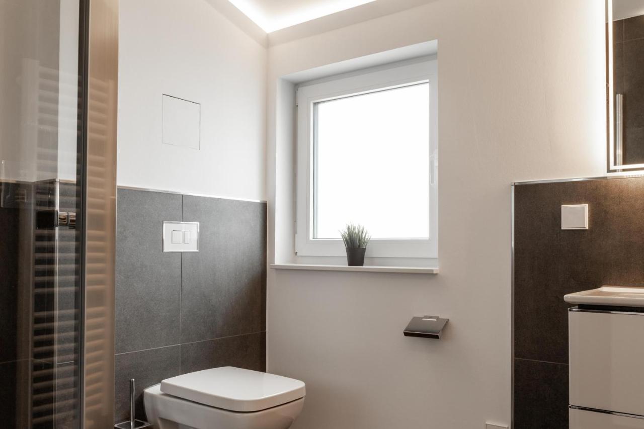 Lighthouse Appartements Rostock Exterior photo